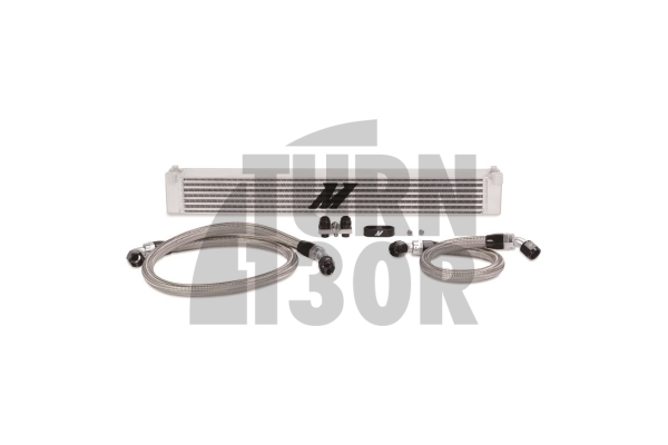 Kit de refroidissement d'huile Mishimoto BMW M3 E46