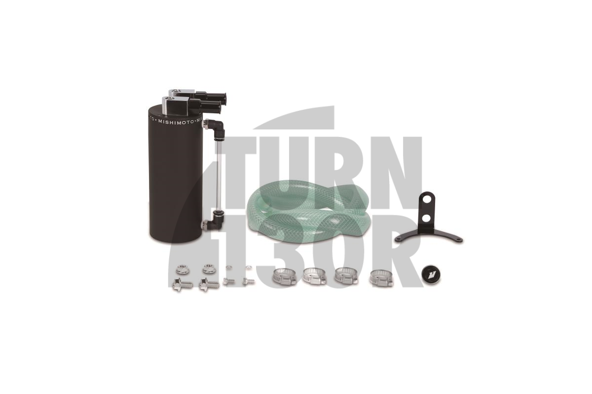 Collecteur dhuile universel - Petit Mishimoto