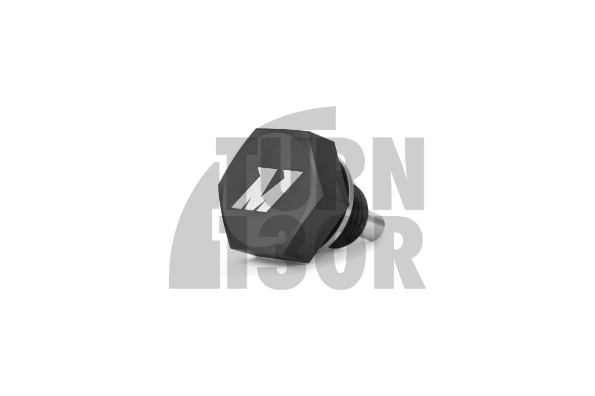 Mishimoto Bouchon de vidange dhuile magnétique Honda Civic Type R FK2 / FK8