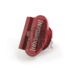 Mishimoto Bouchon de remplissage dhuile pour Mazda Hoonigan par