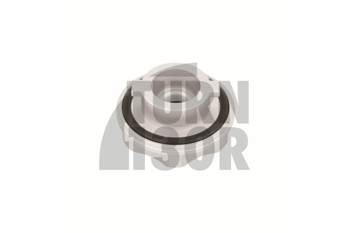 Mishimoto Bouchon de remplissage dhuile Mitsubishi