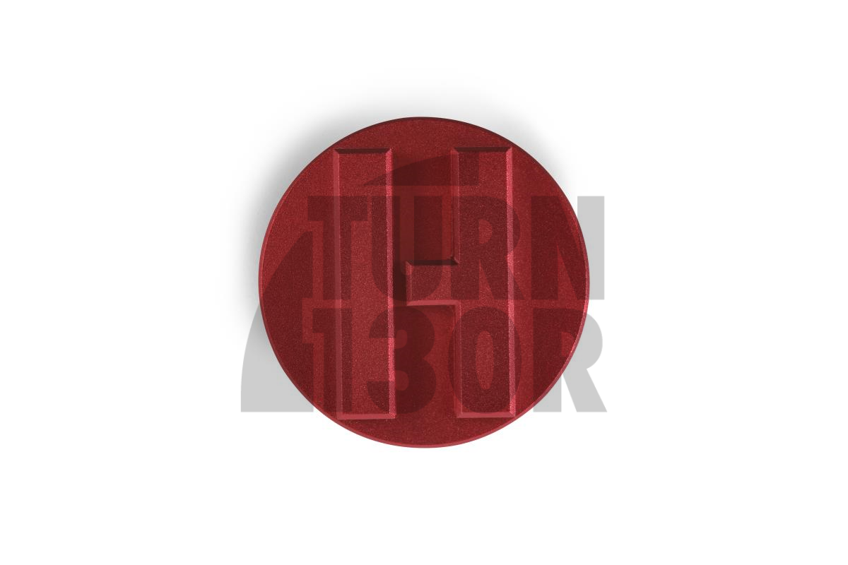 Mishimoto Bouchon de remplissage dhuile pour Mitsubishi Hoonigan par