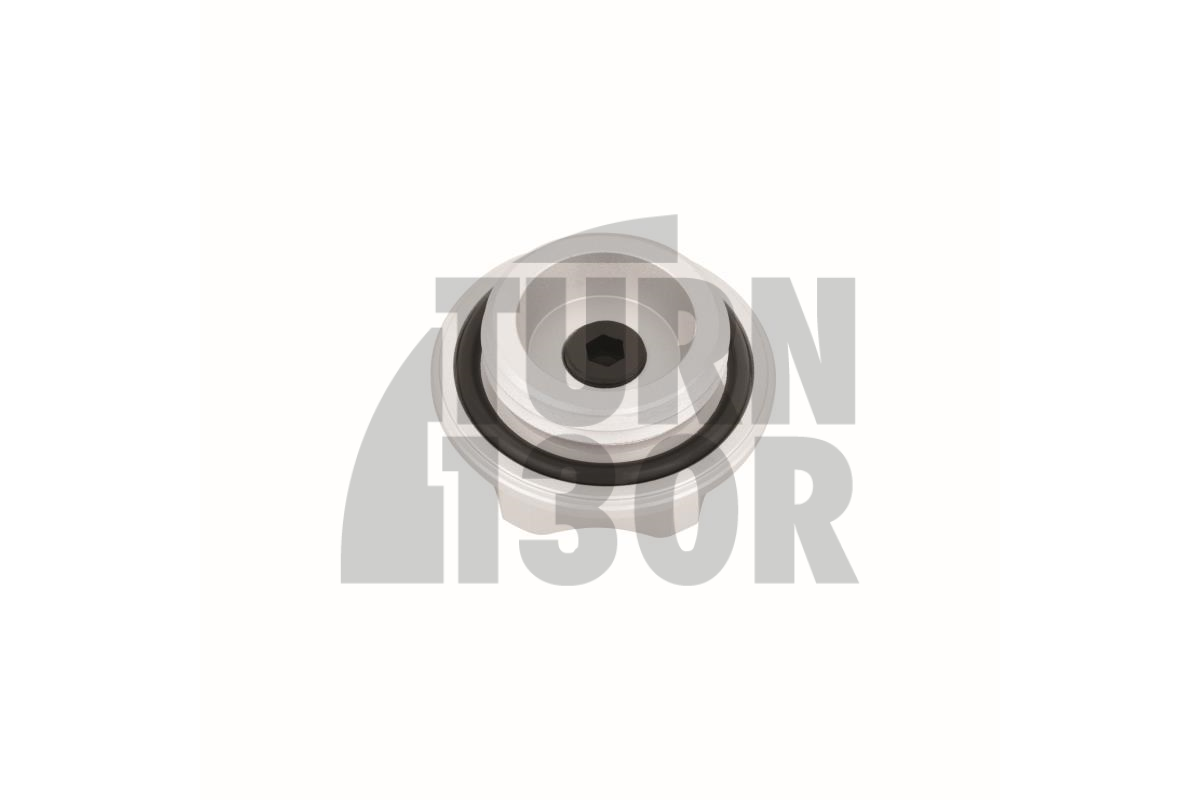 Mishimoto Bouchon de remplissage dhuile Subaru