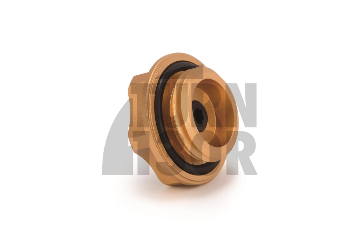 Mishimoto Bouchon de remplissage dhuile Subaru