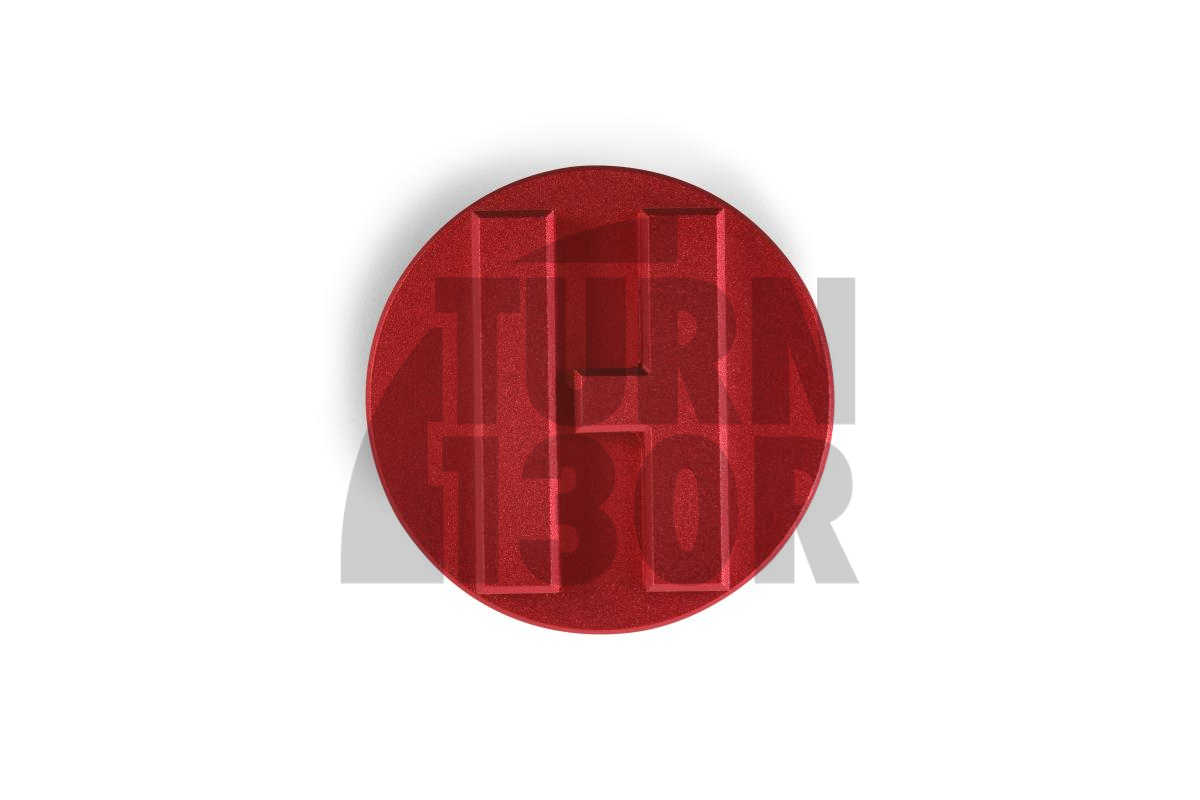 Mishimoto Bouchon de remplissage dhuile pour Subaru Hoonigan by