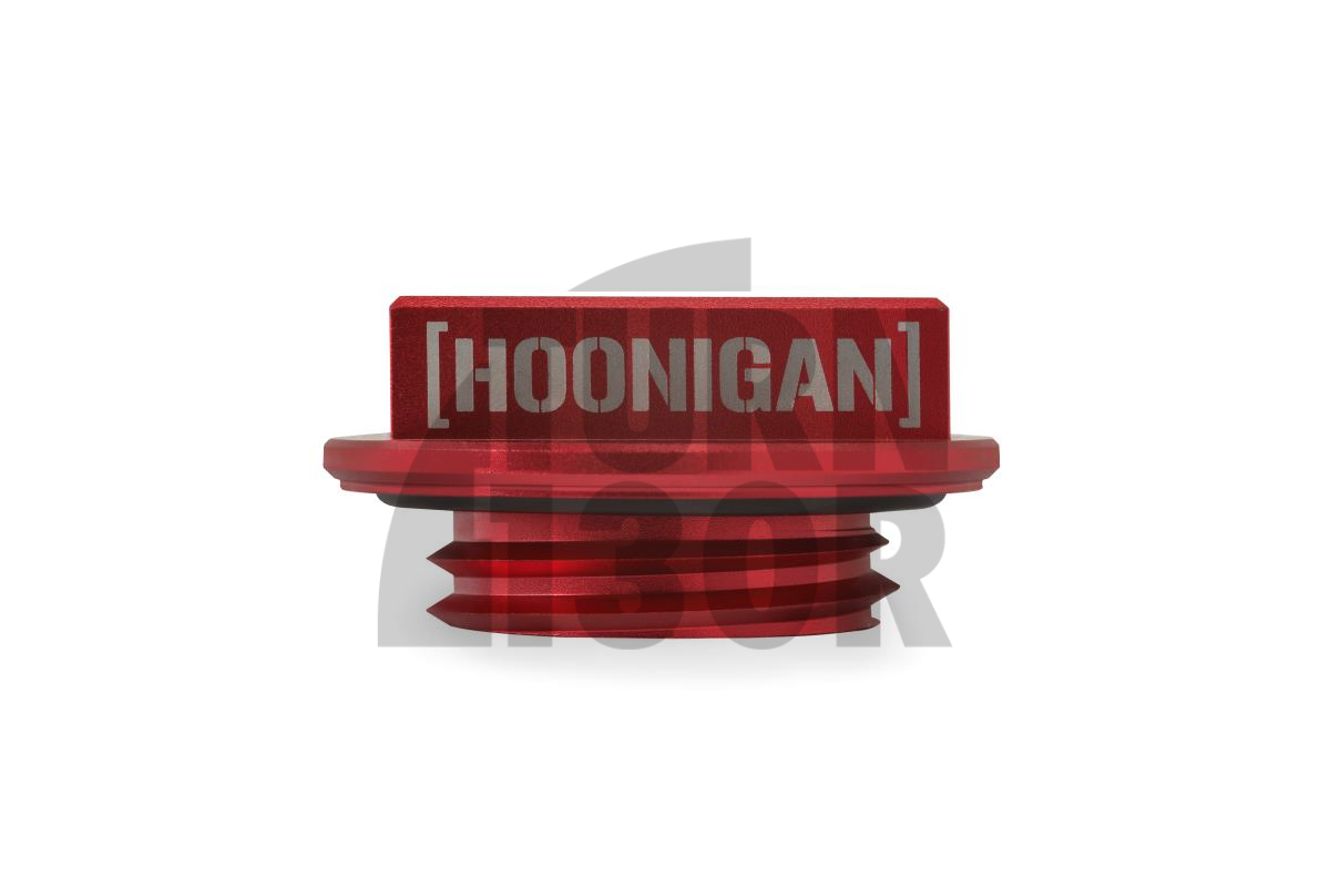 Mishimoto Bouchon de remplissage dhuile pour Subaru Hoonigan by