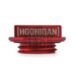 Mishimoto Bouchon de remplissage dhuile pour Subaru Hoonigan by