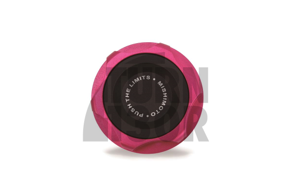 Mishimoto Bouchon de remplissage d'huile Subaru