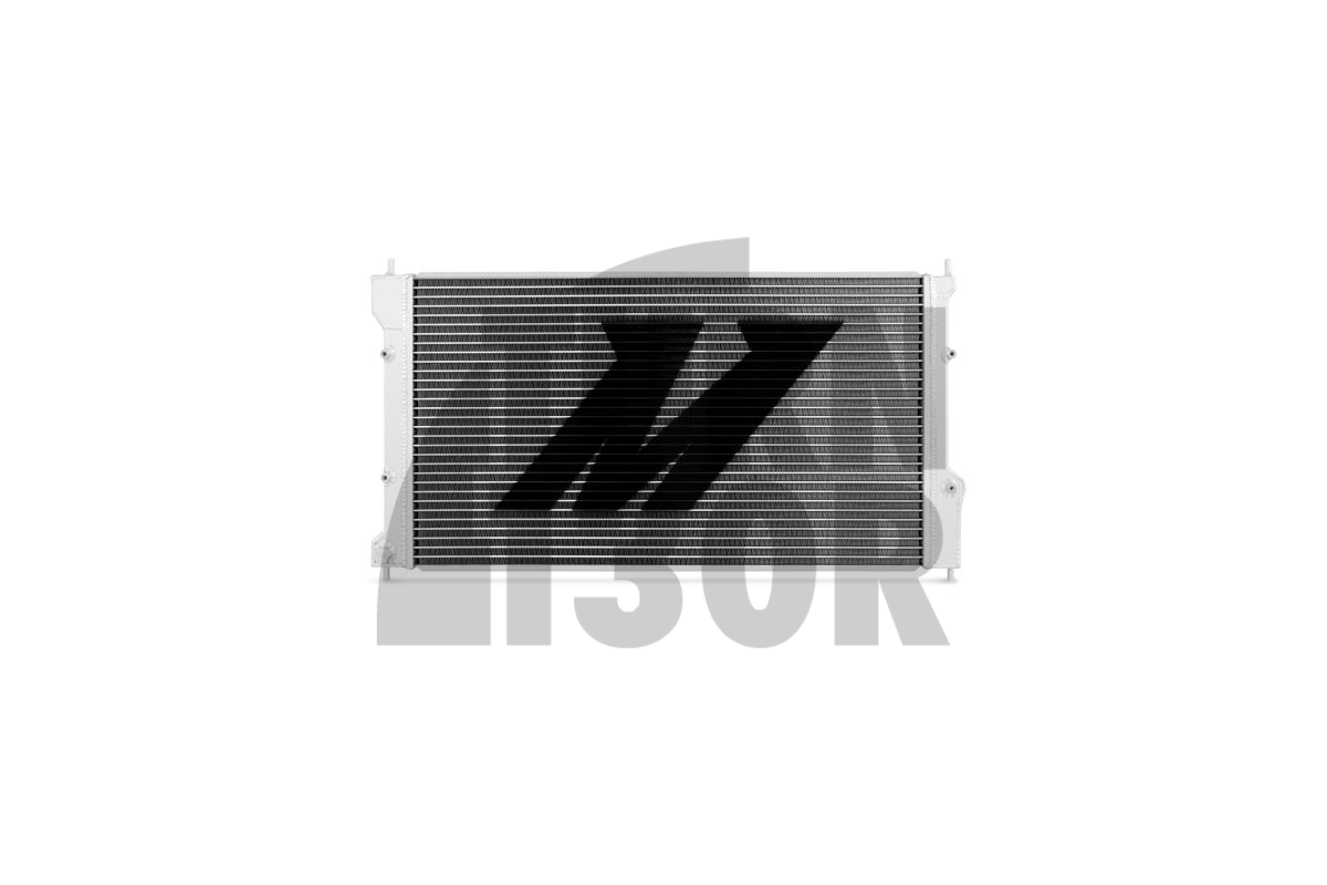Mishimoto Radiateur Aluminium Subaru BRZ / Toyota GT86