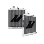 Mishimoto Radiateur Aluminium Honda Civic EG / EK