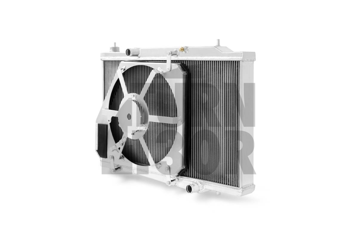 Mishimoto Radiateur Ford Fiesta ST 180