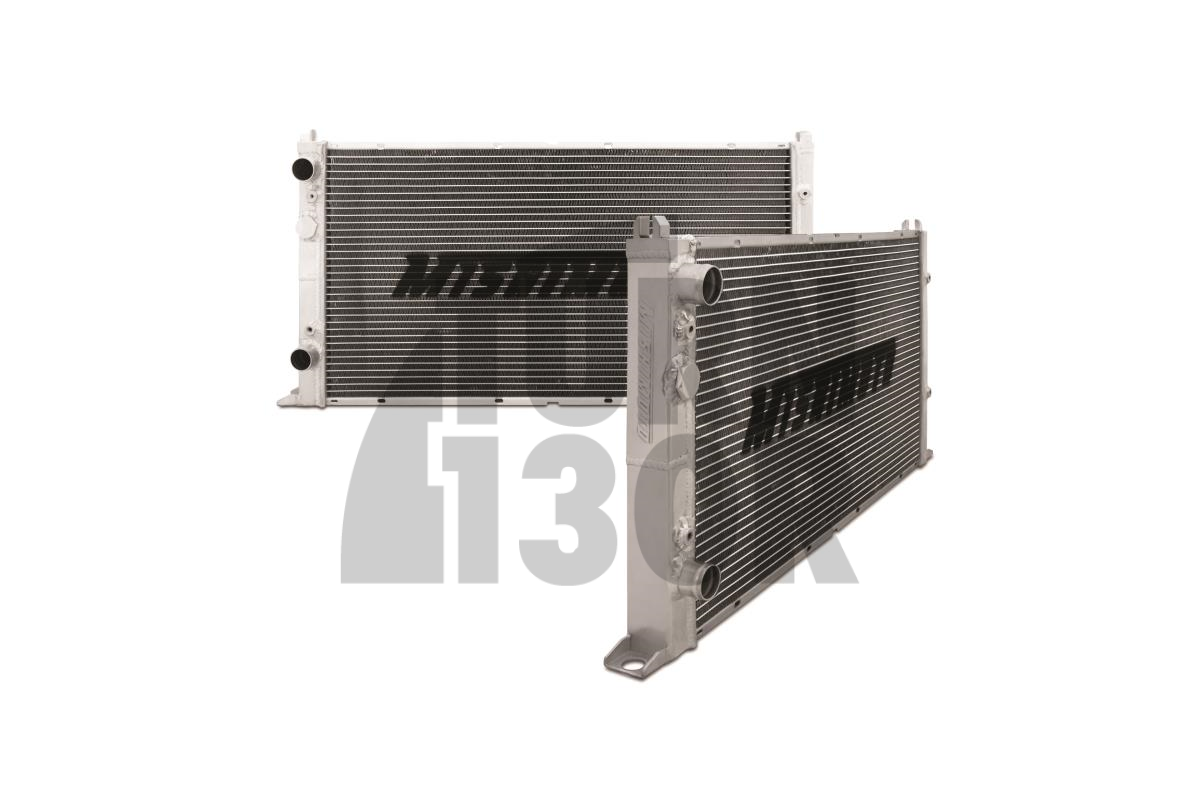 Mishimoto Radiateur Aluminium Golf 3 VR6