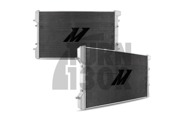Mishimoto Radiateur Aluminium Golf 4 GTI / S3 8L / Leon 1.8T