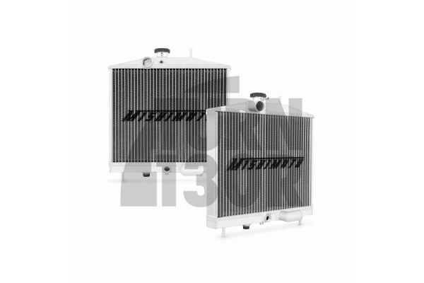 Mishimoto Radiateur Honda Civic EG K20 swap