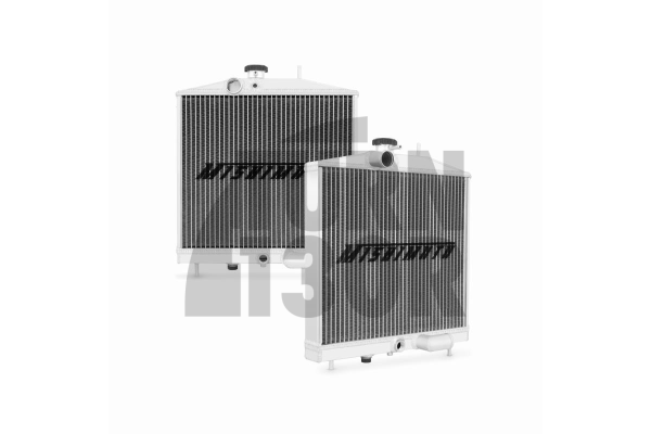 Mishimoto Radiateur Honda Civic EK K20 swap