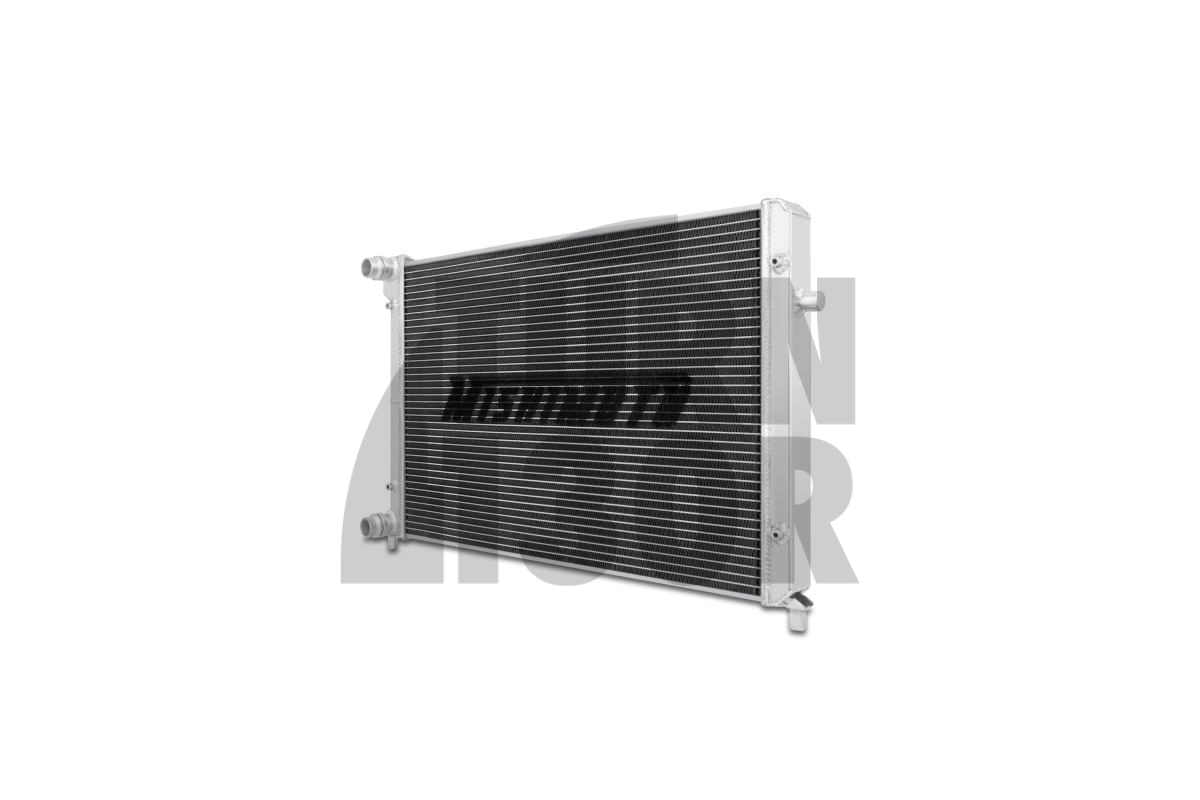Mishimoto Radiateur Aluminium Golf 5 R32 / A3 8P et TT 3.2