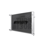 Mishimoto Radiateur Aluminium Golf 5 R32 / A3 8P et TT 3.2