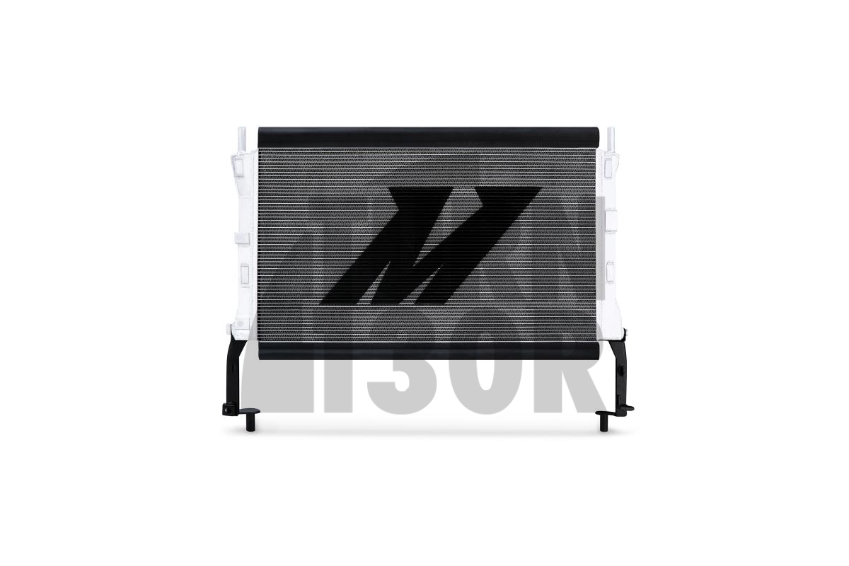 Mishimoto Radiateur Aluminium Mustang 2.3T EcoBoost