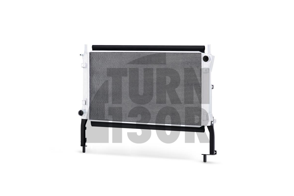 Mishimoto Radiateur Aluminium Mustang 2.3T EcoBoost