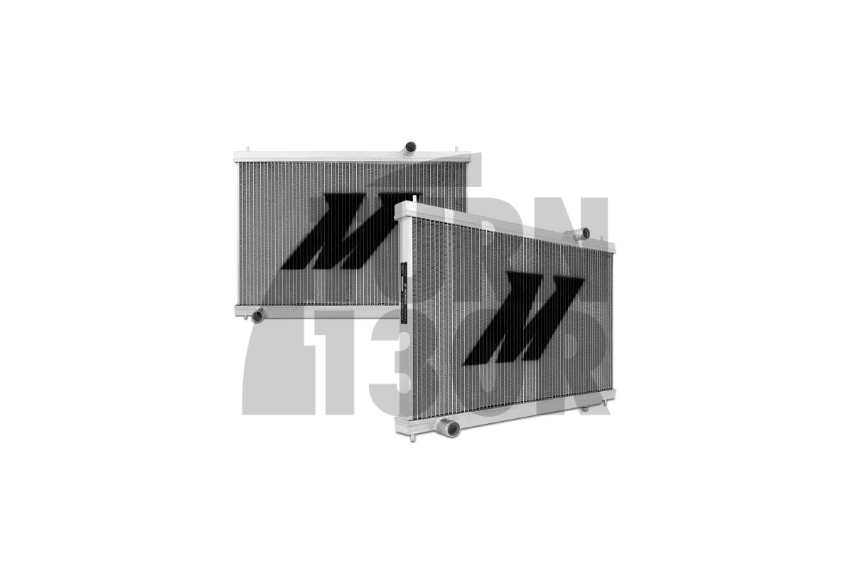 Mishimoto Radiateur Aluminium Nissan R35 GTR