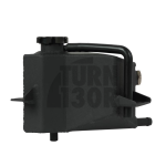 Réservoir dexpansion pour Honda Civic Type R Fk8 Mishimoto