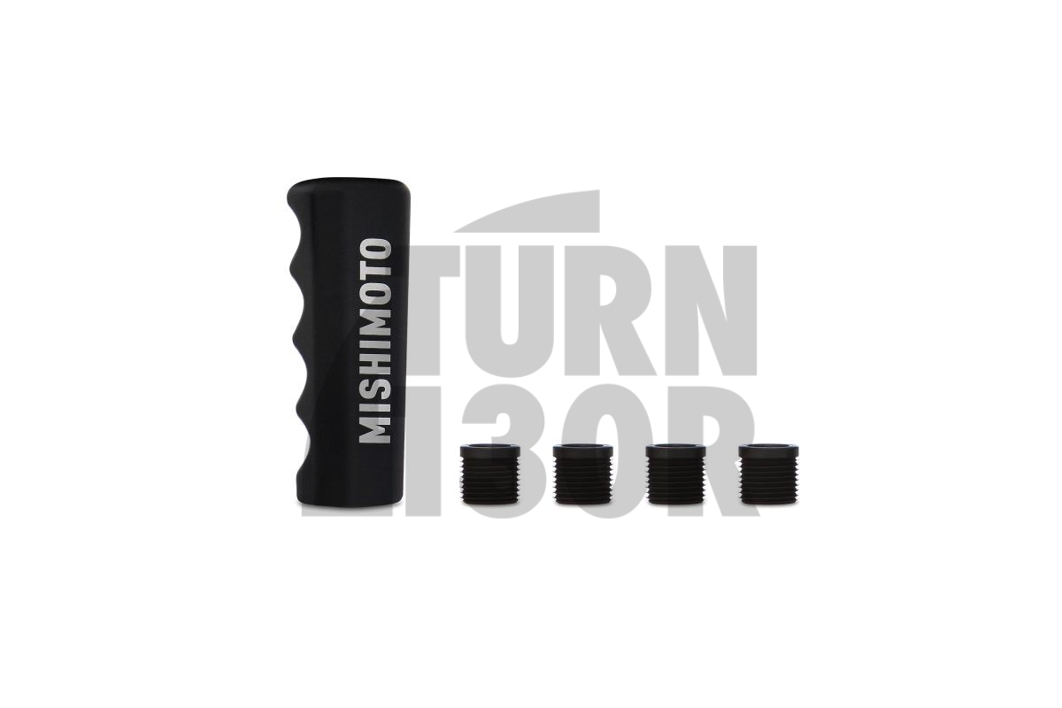 Pommeau de levier de vitesse à poignée pistolet Mishimoto