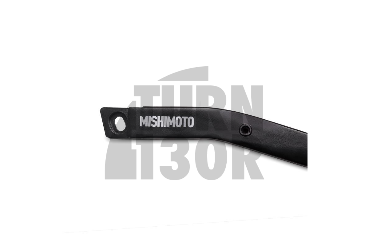 Mishimoto Support de coffre arrière Ford Fiesta ST 180