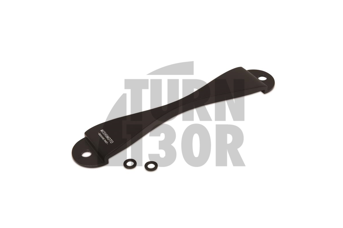 Mishimoto Attache batterie Subaru Impreza GT GC8 / WRX / STI