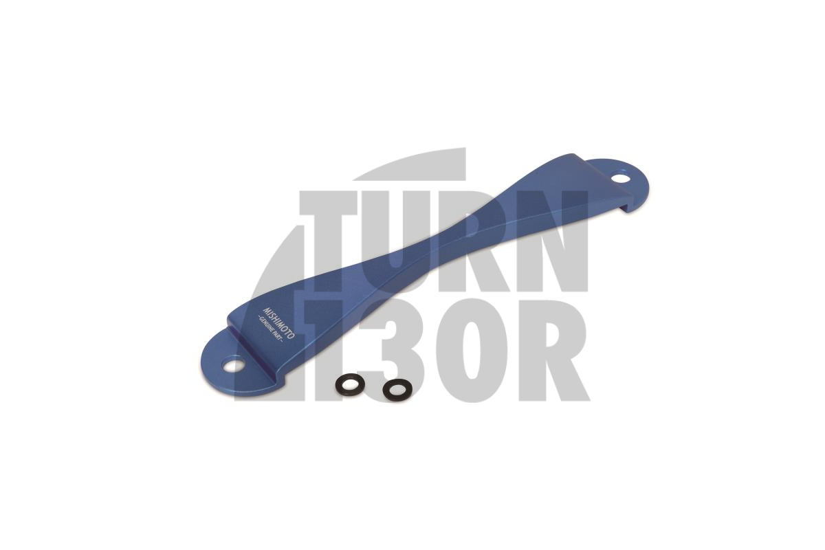 Mishimoto Attache batterie Subaru Impreza GT GC8 / WRX / STI