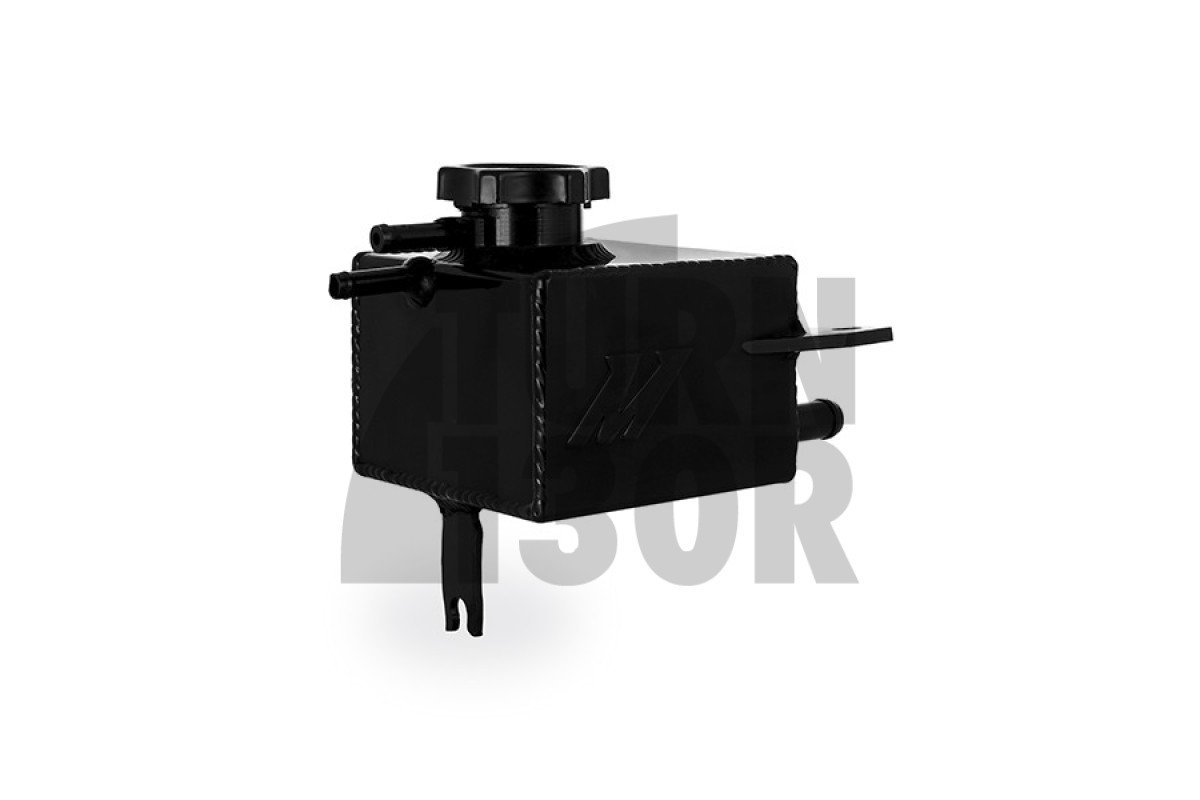 Impreza WRX / STI Réservoir dexpansion de liquide de refroidissement en aluminium Mishimoto