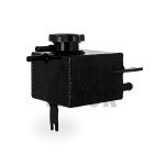 Impreza WRX / STI Réservoir dexpansion de liquide de refroidissement en aluminium Mishimoto