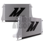 Intercooler pour Golf 7 GTI / Golf 7 R / Leon 3 Cupra / S3 8V / TT 8S Mishimoto