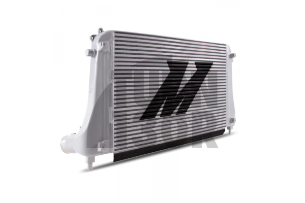 Intercooler pour Golf 7 GTI / Golf 7 R / Leon 3 Cupra / S3 8V / TT 8S Mishimoto