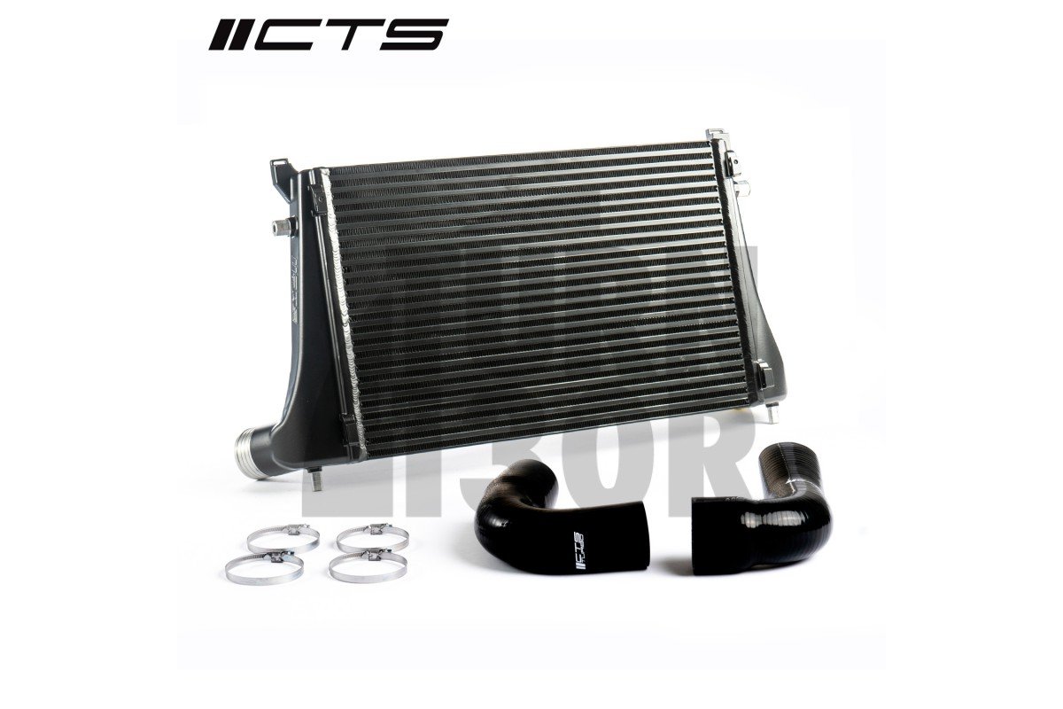Intercooler pour Golf 7 GTI / Golf 7 R / S3 8V / Leon 3 Cupra CTS Turbo