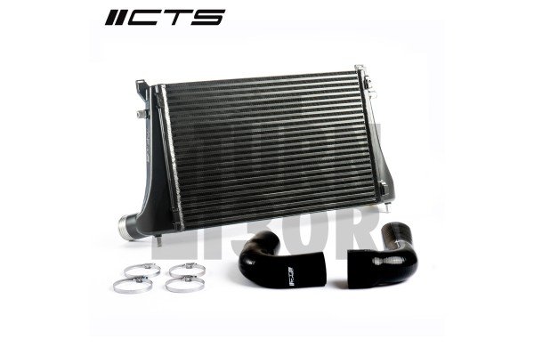  Intercooler pour Golf 7 GTI / Golf 7 R / S3 8V / Leon 3 Cupra CTS Turbo