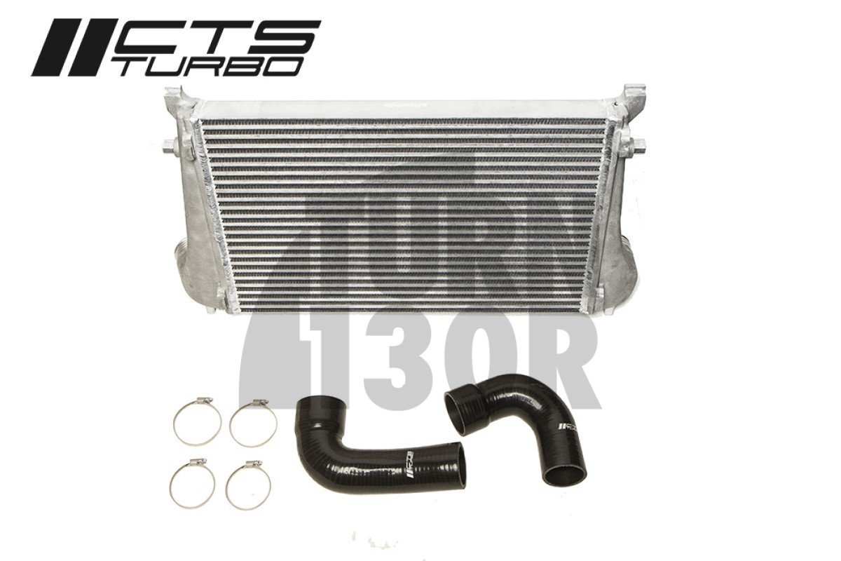 Intercooler pour Golf 7 GTI / Golf 7 R / S3 8V / Leon 3 Cupra CTS Turbo