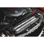 Radiateur en alliage pour Toyota Supra GR 3.0 A90 MK5 et BMW 340i / 440i G2x CTS Turbo