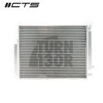 Radiateur en alliage pour Toyota Supra GR 3.0 A90 MK5 et BMW 340i / 440i G2x CTS Turbo