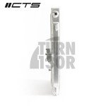 Radiateur en alliage pour Toyota Supra GR 3.0 A90 MK5 et BMW 340i / 440i G2x CTS Turbo