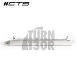 Radiateur en alliage pour Toyota Supra GR 3.0 A90 MK5 et BMW 340i / 440i G2x CTS Turbo