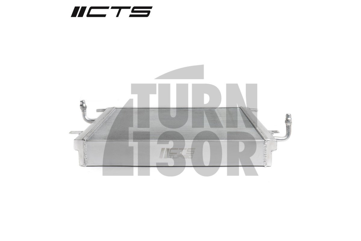 Chargecooler / Intercooler pour BMW 140I / 240I / 340I / 440I B58 CTS Turbo