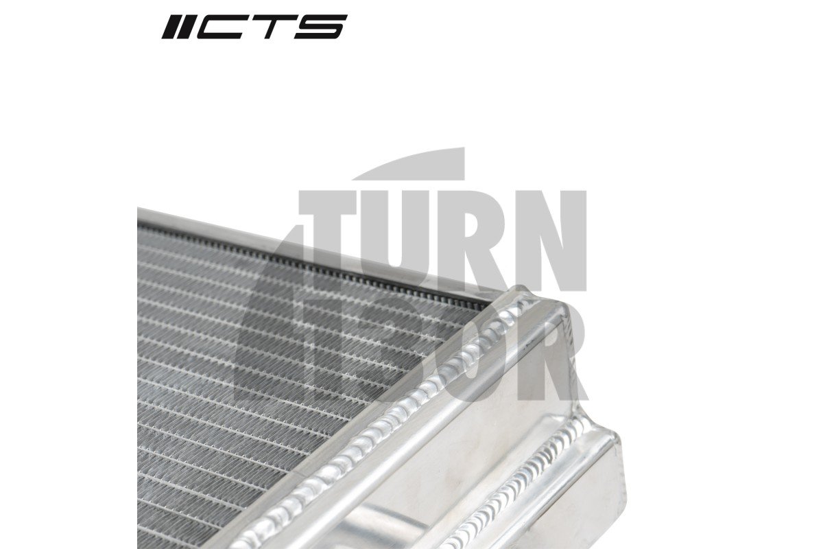 Chargecooler / Intercooler pour BMW 140I / 240I / 340I / 440I B58 CTS Turbo