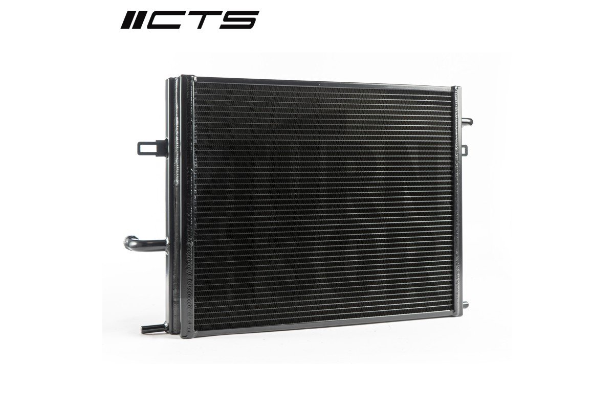 Chargecooler / Intercooler pour BMW 140I / 240I / 340I / 440I B58 CTS Turbo