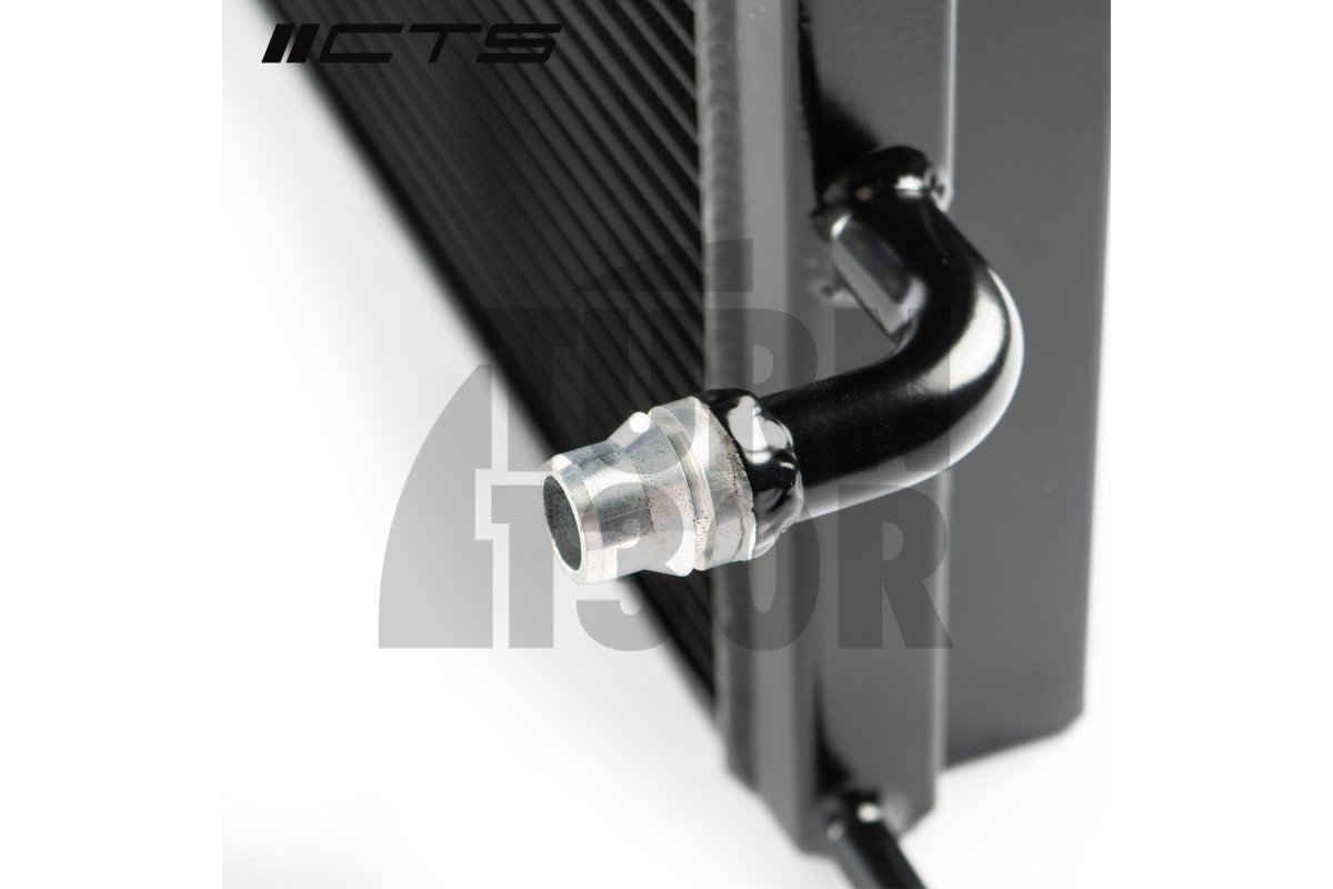 Chargecooler / Intercooler pour BMW 140I / 240I / 340I / 440I B58 CTS Turbo