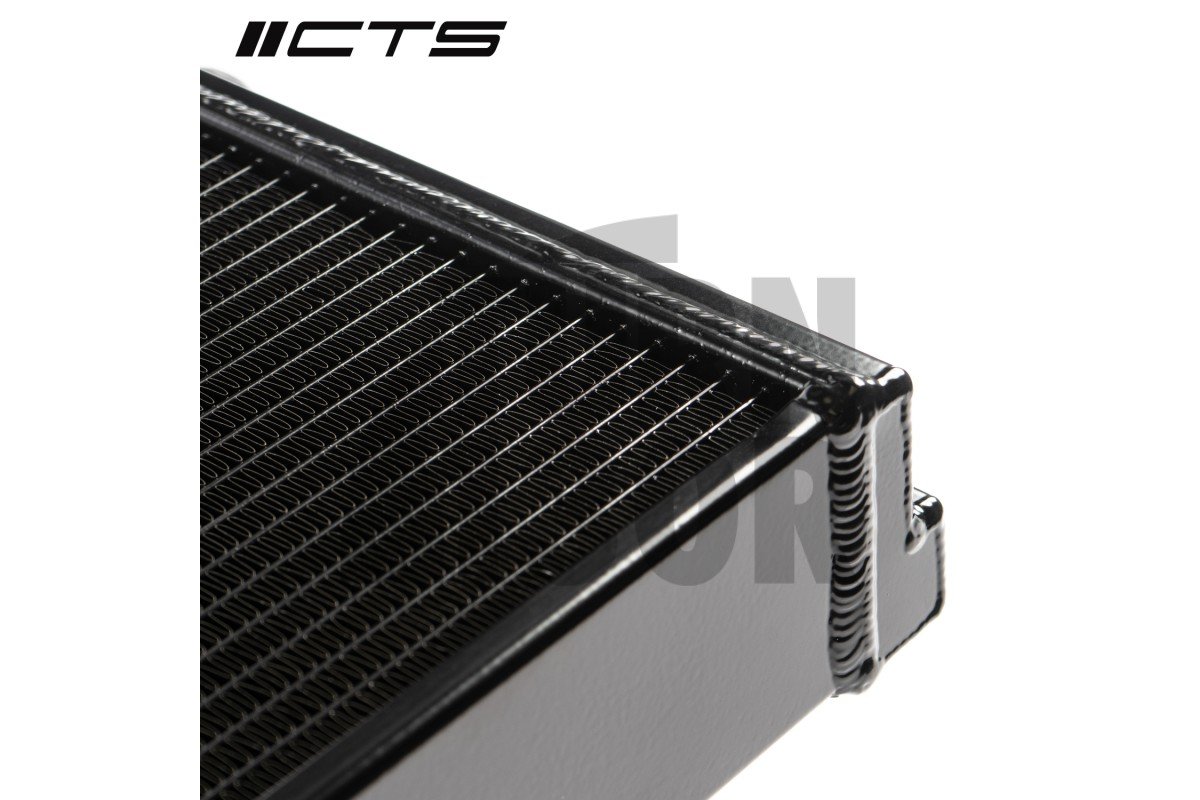 Chargecooler / Intercooler pour BMW 140I / 240I / 340I / 440I B58 CTS Turbo