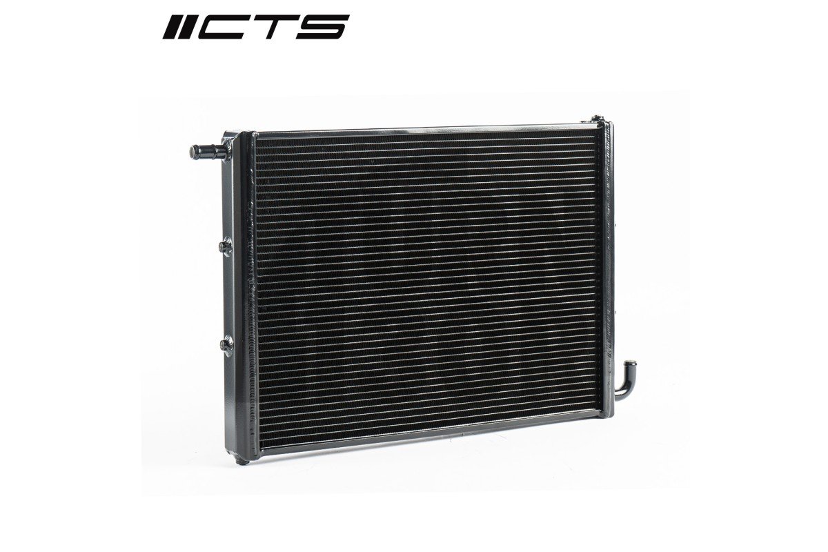 Refroidisseur de charge / Intercooler pour Audi S4 et S5 B8 / B8.5 CTS Turbo