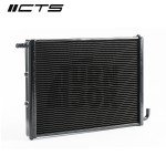 Refroidisseur de charge / Intercooler pour Audi S4 et S5 B8 / B8.5 CTS Turbo