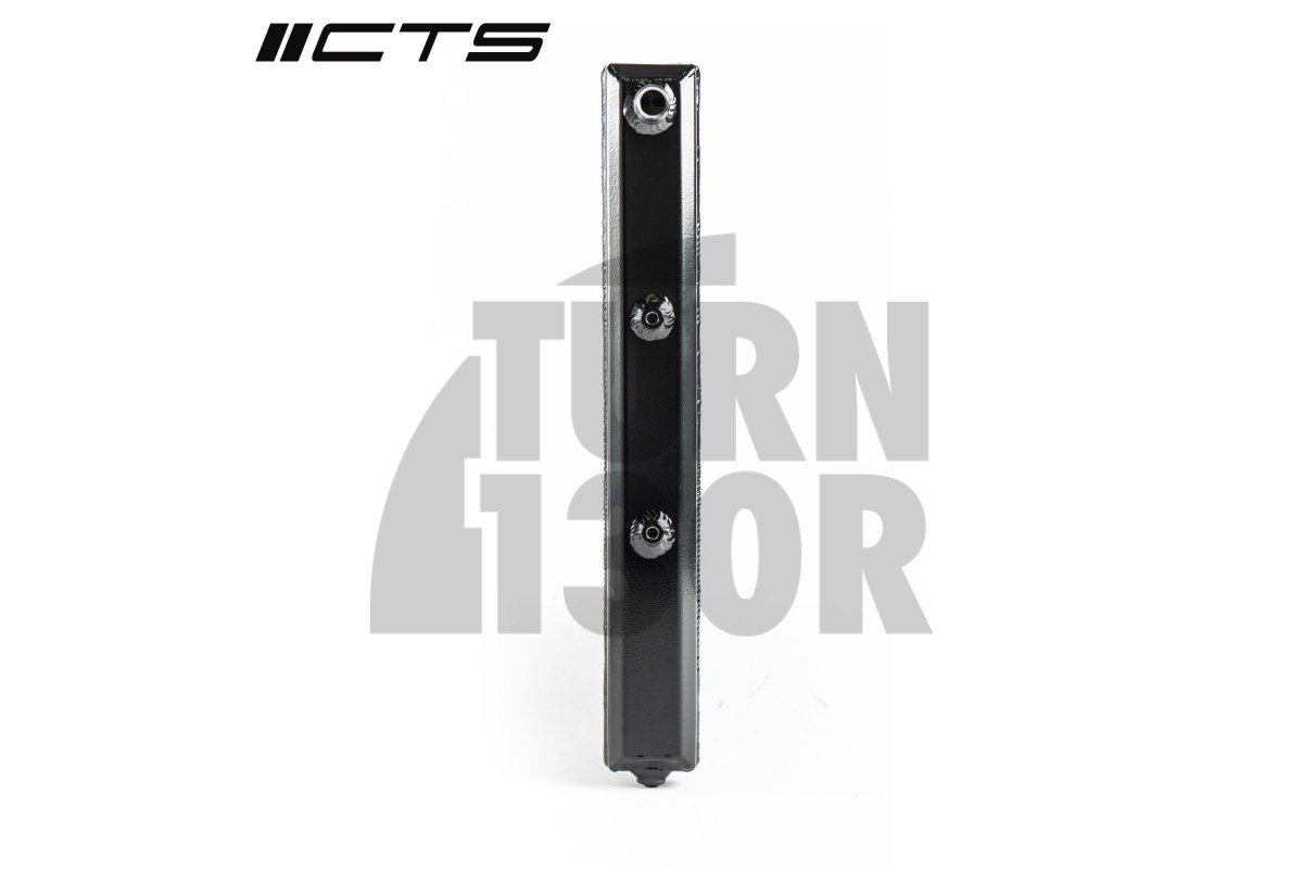 Refroidisseur de charge / Intercooler pour Audi S4 et S5 B8 / B8.5 CTS Turbo