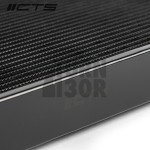 Refroidisseur de charge / Intercooler pour Audi S4 et S5 B8 / B8.5 CTS Turbo