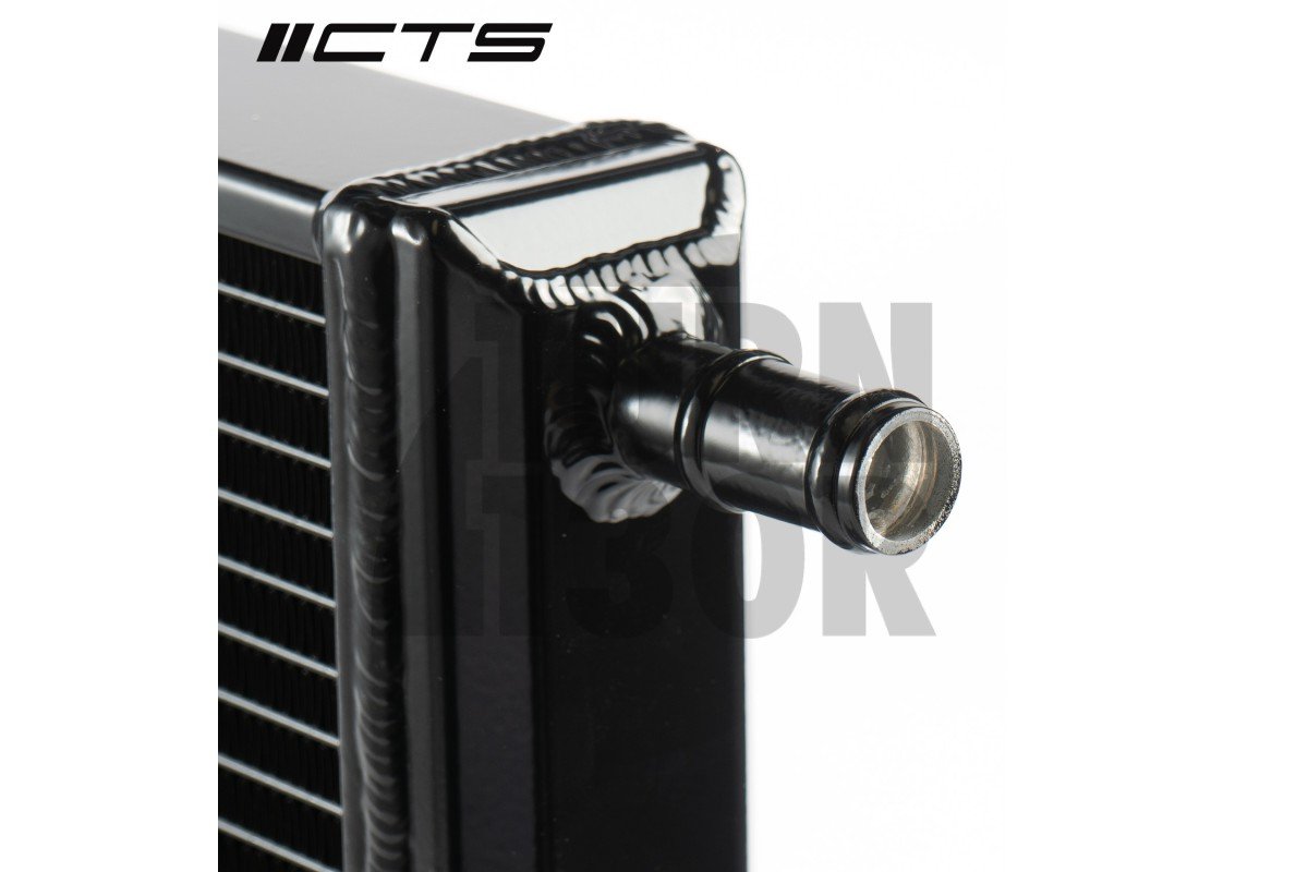 Refroidisseur de charge / Intercooler pour Audi S4 et S5 B8 / B8.5 CTS Turbo